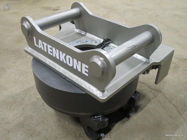 Laten Rototilt S40-40 Mek., kuva 1