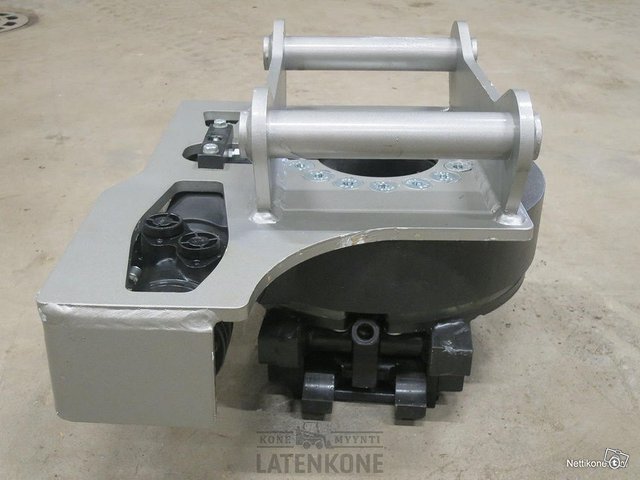 Laten Rototilt S40-40 Mek. 4