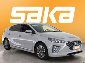 Hyundai IONIQ Plug-in, Autot, Tuusula, Tori.fi