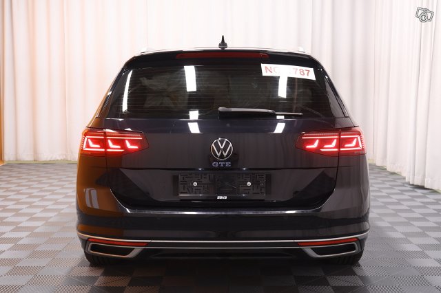 Volkswagen Passat 6