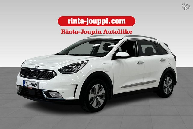 Kia Niro Plug-in