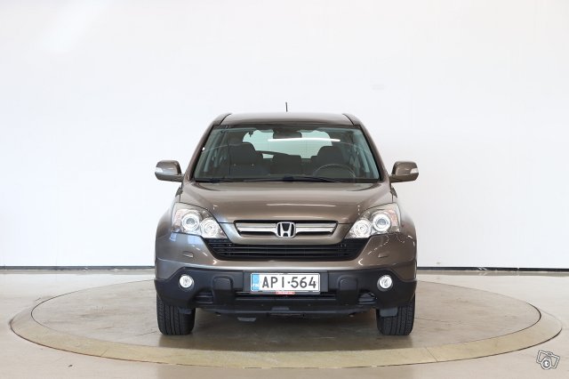 Honda CR-V 2