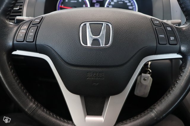 Honda CR-V 17