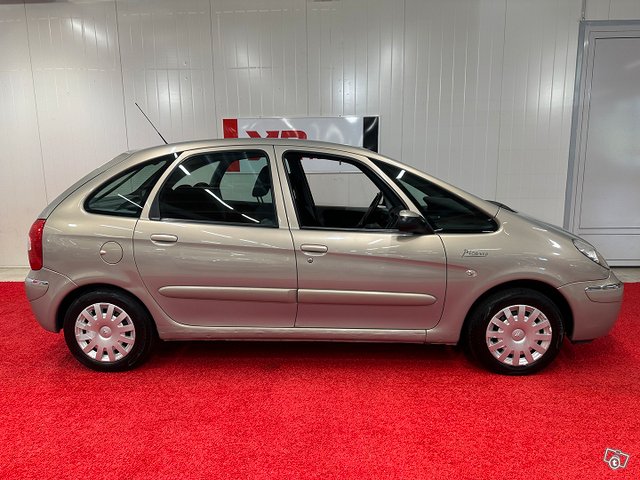 Citroen Xsara Picasso 2