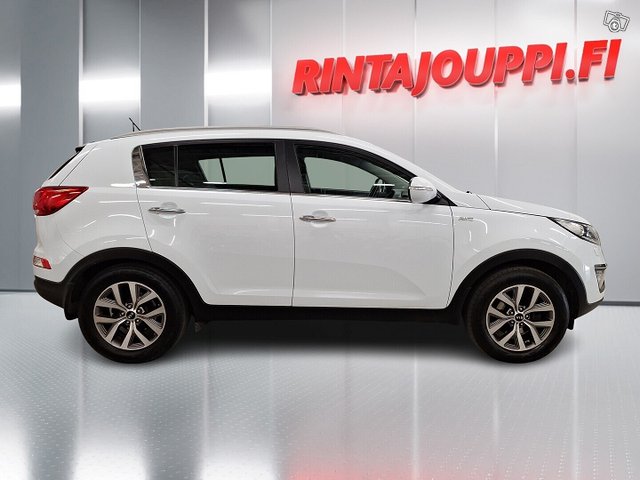 Kia Sportage 5