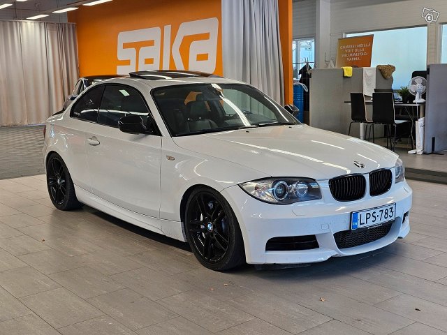 BMW 135