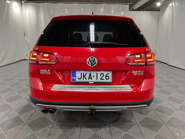 Volkswagen Golf 5