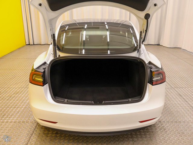 Tesla Model 3 18