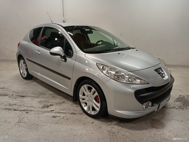 Peugeot 207 2