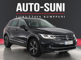 VOLKSWAGEN Tiguan, Autot, Vantaa, Tori.fi