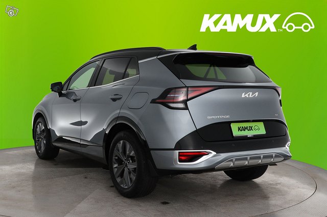 Kia Sportage 5