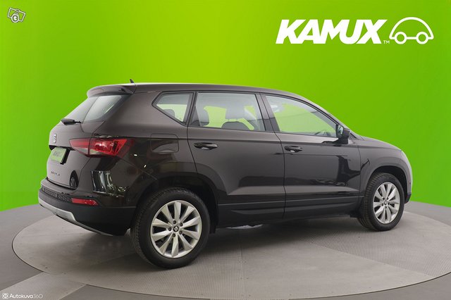 Seat Ateca 2