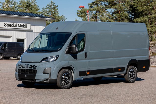 Fiat Ducato 1