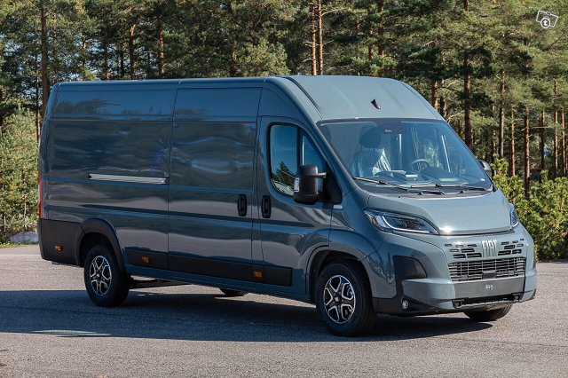 Fiat Ducato 4