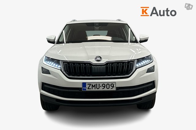 Skoda Kodiaq 4