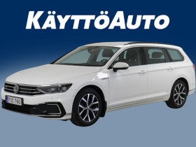 Volkswagen Passat, Autot, Pori, Tori.fi