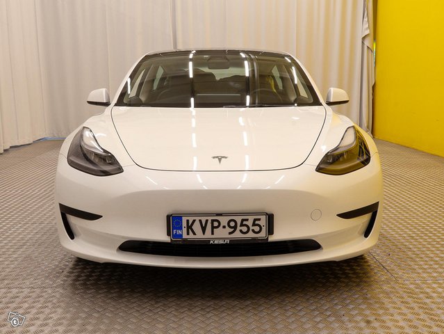 Tesla Model 3 24