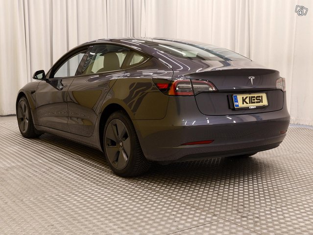 Tesla Model 3 21