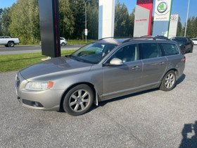 Volvo V70, Autot, Vaasa, Tori.fi