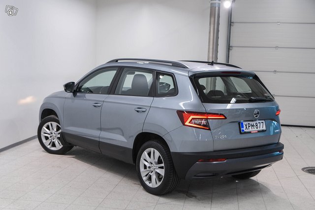 Skoda Karoq 7