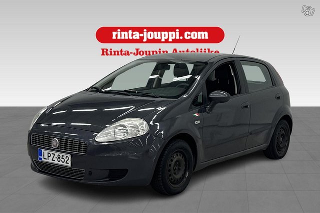 Fiat Grande Punto