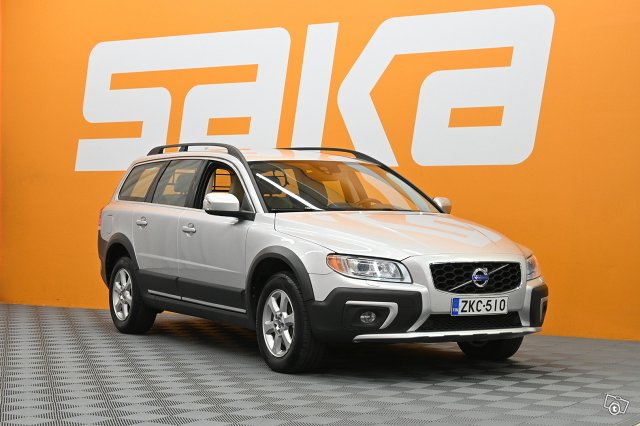 Volvo XC70