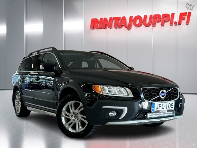 Volvo XC70