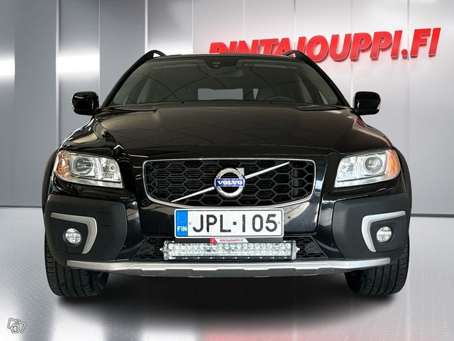 Volvo XC70 3