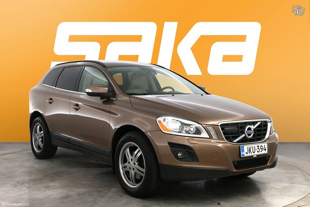 Volvo XC60 1