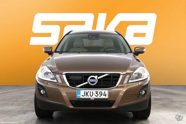 Volvo XC60 2