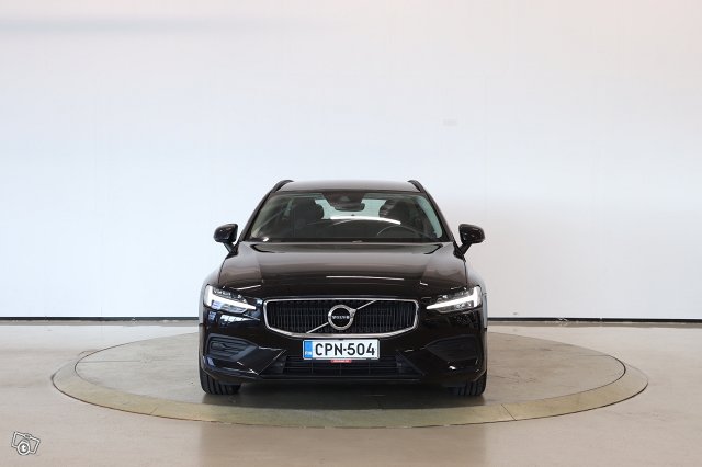 Volvo V60 2