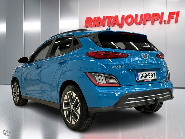 Hyundai KONA 2