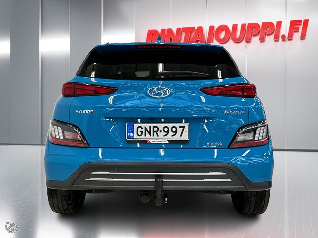 Hyundai KONA 5