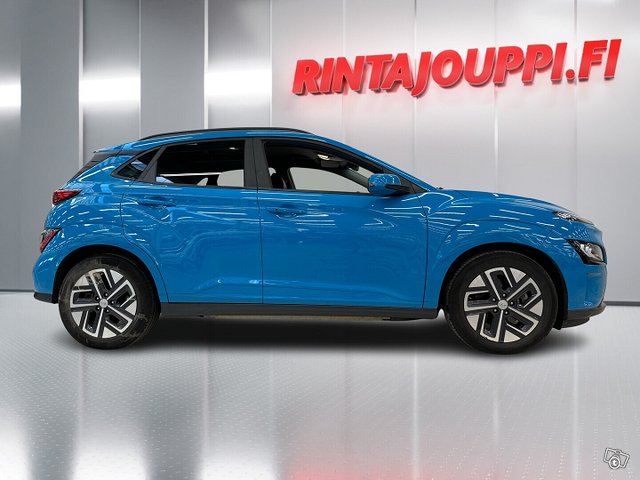 Hyundai KONA 6