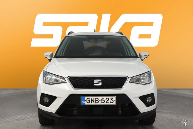 Seat Arona 2