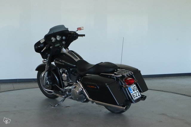 Harley-Davidson Touring 7