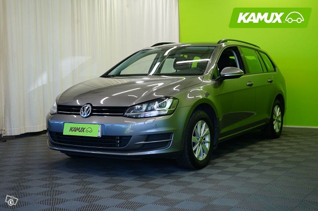 Volkswagen Golf 5