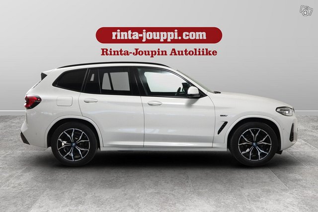 BMW X3 4