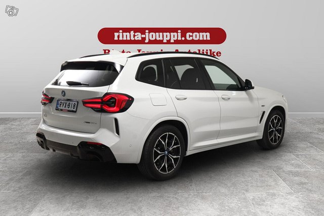 BMW X3 5