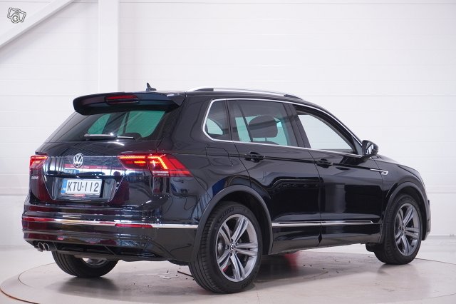 Volkswagen Tiguan 5