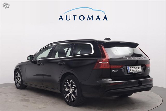 Volvo V60 10