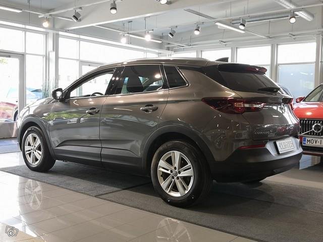 OPEL Grandland X 5