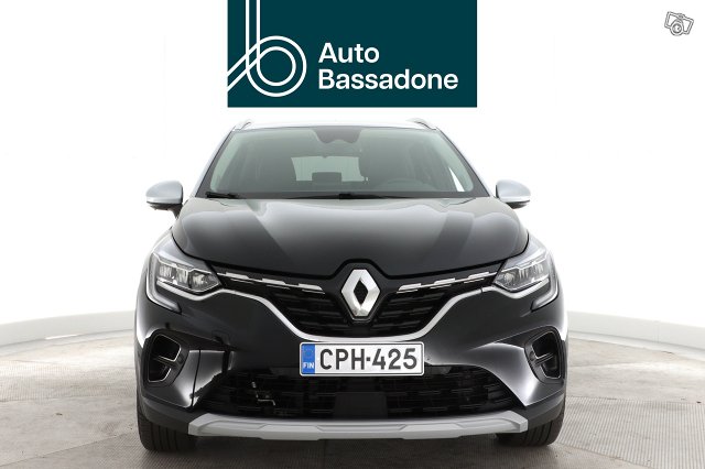 RENAULT Captur 2