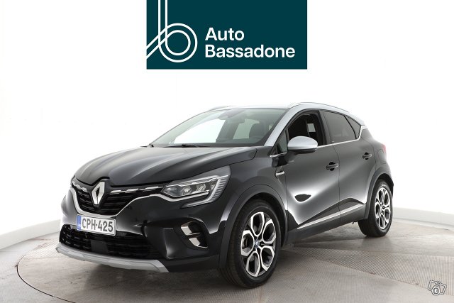 RENAULT Captur 3