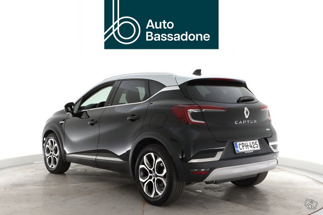 RENAULT Captur 4