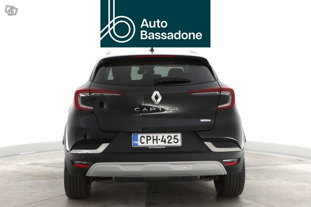 RENAULT Captur 5