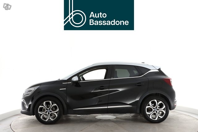 RENAULT Captur 8