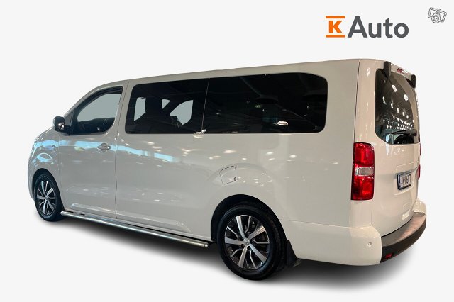 Toyota Proace Verso 2