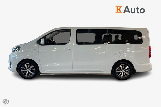 Toyota Proace Verso 5