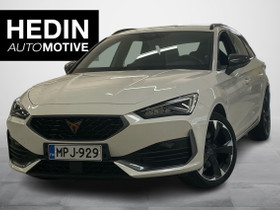 Cupra Leon Sportstourer, Autot, Joensuu, Tori.fi